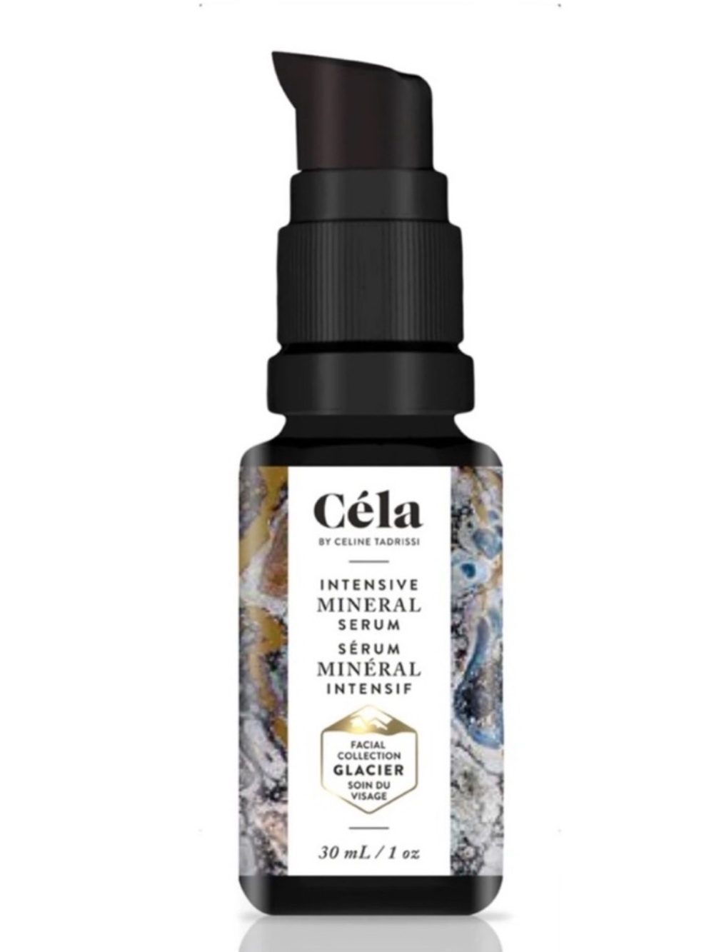 Cela Intensive Mineral Serum 30ml BRAND NEW/SEALED